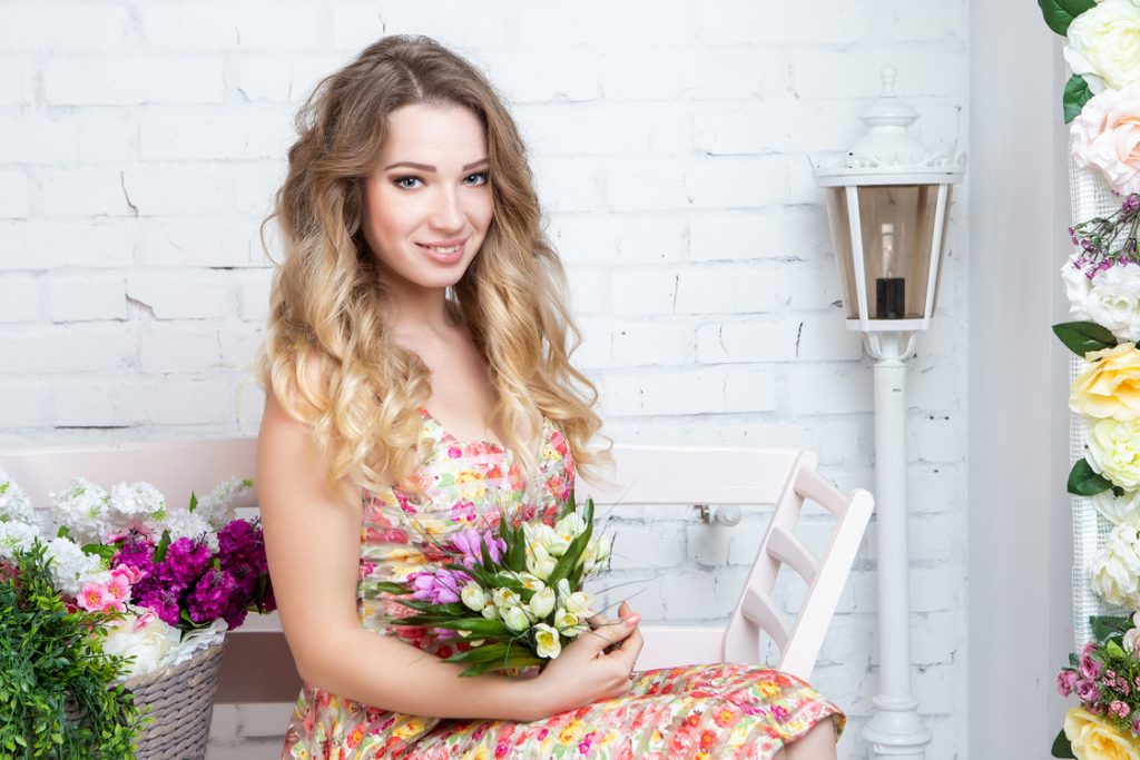 Russian brides in USA